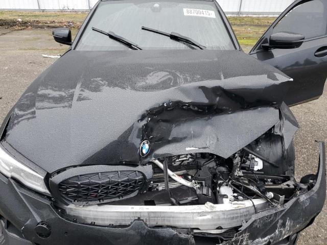 2021 BMW M340XI 3MW5U9J01M8B62046