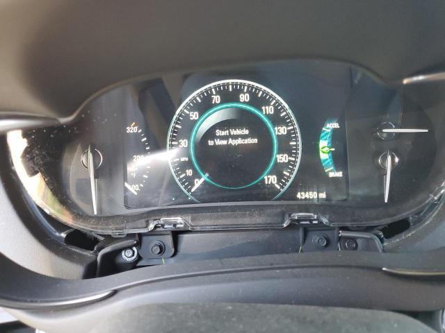 2016 BUICK LACROSSE - 1G4GB5GR3GF268862