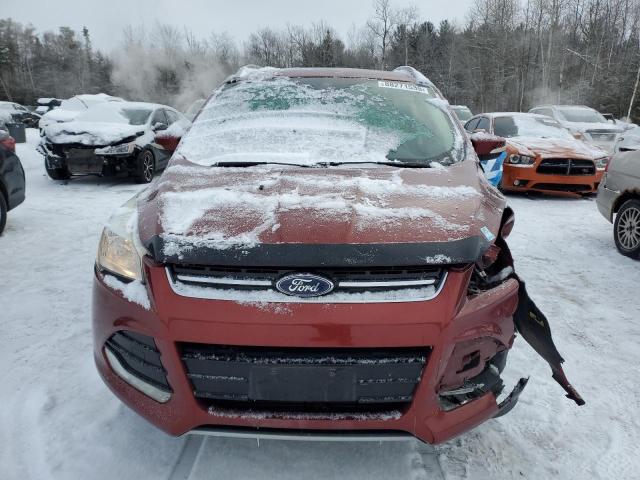 2016 FORD ESCAPE TIT - 1FMCU0J91GUA33361