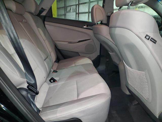 2018 HYUNDAI TUCSON SE - KM8J23A44JU702667