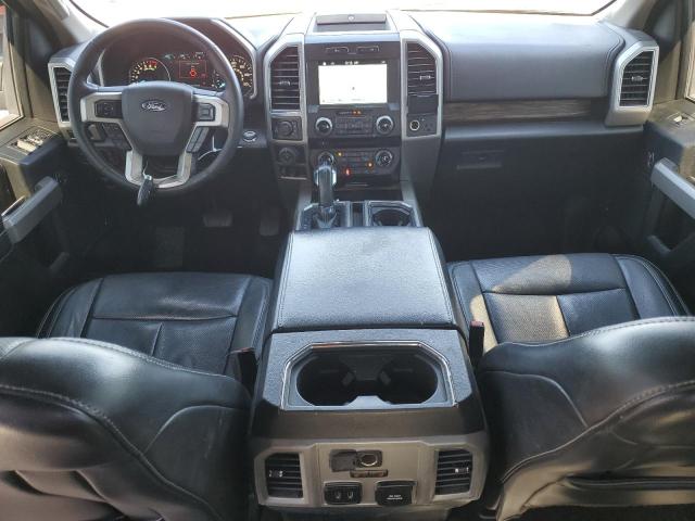 2018 FORD F150 SUPER 1FTFW1EG4JFD09084