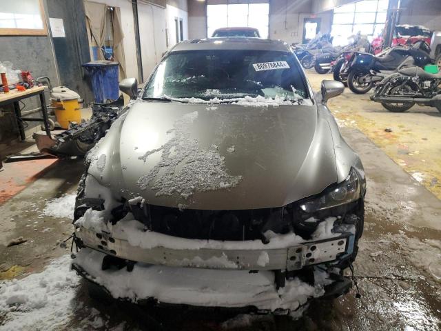 2020 LEXUS IS 300 F SPORT JTHG81F28L5041309