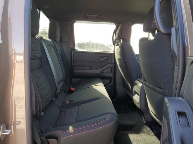 2024 NISSAN FRONTIER S - 1N6ED1EK9RN657838
