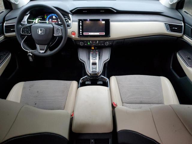 2018 HONDA CLARITY JHMZC5F10JC023952