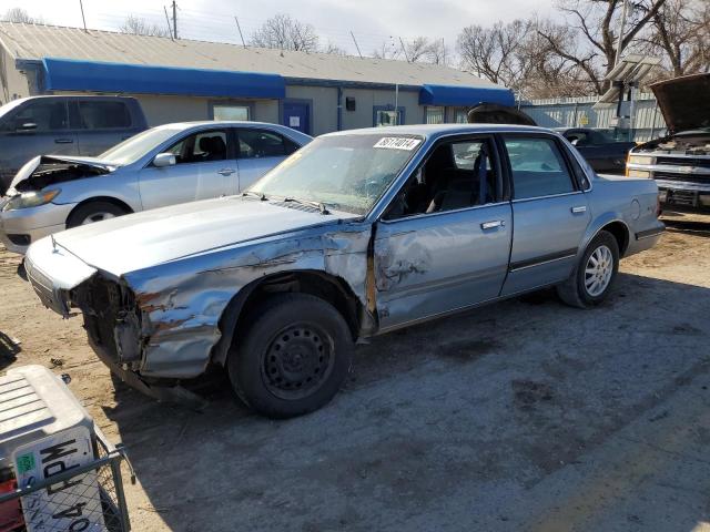 Vin: 3g4ah54r7ls622753, lot: 86174014, buick century custom 1990 img_1