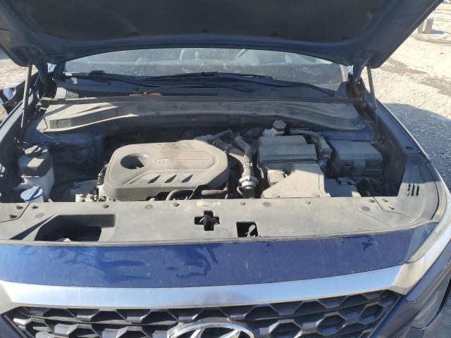 2019 HYUNDAI SANTA FE L 5NMS5CAA5KH060202