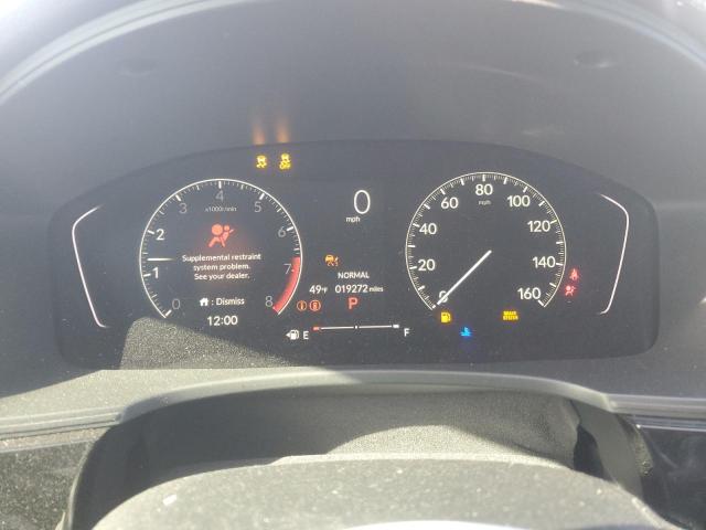 2024 HONDA CIVIC SPOR - 2HGFE2F52RH523153