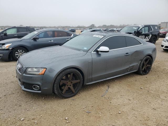 AUDI S5 PREMIUM