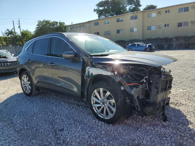 2021 FORD ESCAPE TIT - 1FMCU0DZ2MUB03683
