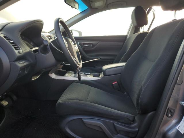 2015 NISSAN ALTIMA 2.5 - 1N4AL3AP0FN894365