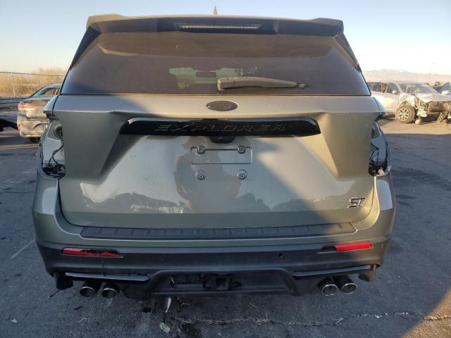 2020 FORD EXPLORER S - 1FM5K8GCXLGB29448