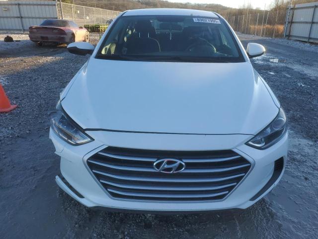 2018 HYUNDAI ELANTRA SE - 5NPD84LF6JH228140