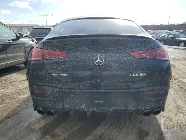 2021 MERCEDES-BENZ GLE COUPE 4JGFD6BB2MA297784