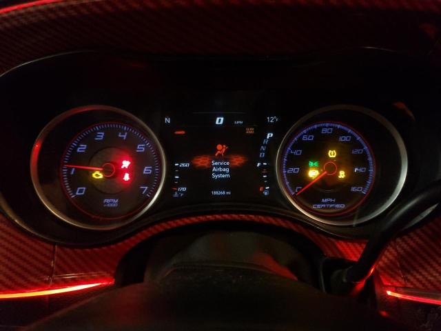 2015 DODGE CHARGER PO 2C3CDXKTXFH806499