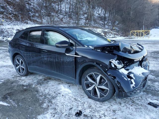 Vin: 1v25mpe89pc014309, lot: 41985975, volkswagen id.4 s s 20234