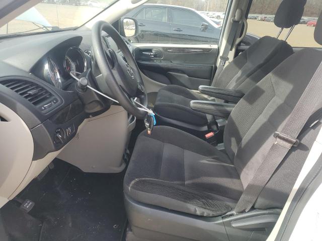 2018 DODGE GRAND CARA - 2C4RDGBG4JR320153