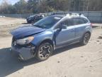 2016 SUBARU CROSSTREK - JF2GPALCXG8345913