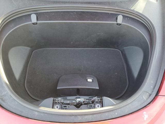 2018 TESLA MODEL 3 5YJ3E1EA5JF045847