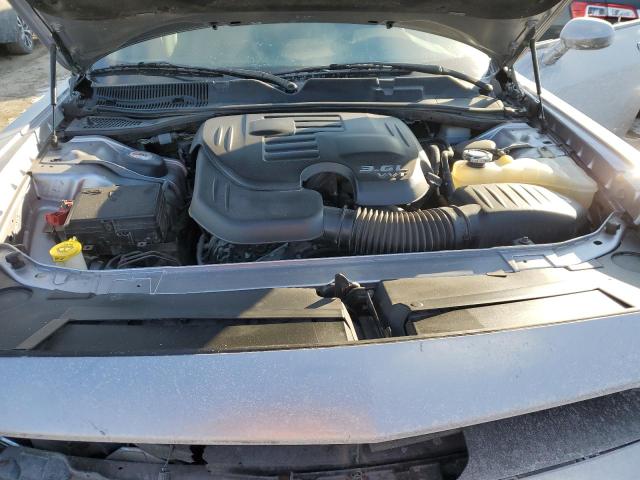 2015 DODGE CHALLENGER - 2C3CDZAG6FH783478