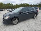 2017 NISSAN SENTRA S - 3N1AB7AP1HY294421