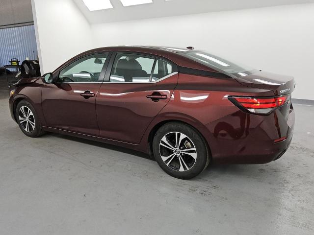 Vin: 3n1ab8cv2py256180, lot: 87531495, nissan sentra sv 20232