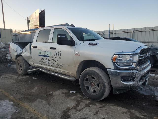 2024 RAM 2500 TRADE - 3C6UR5CLXRG217310