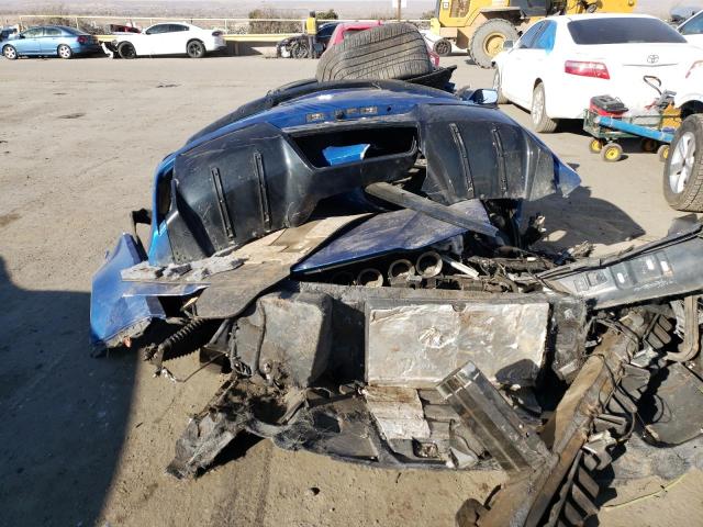 2016 CHEVROLET CORVETTE Z #3286698304