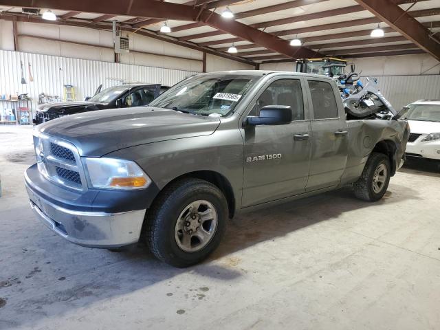 DODGE RAM 1500 S