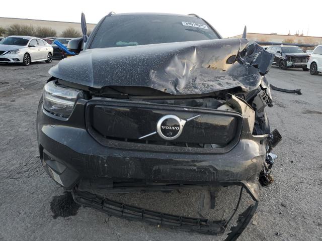 2021 VOLVO XC40 RECHA - YV4ED3UR5M2541377