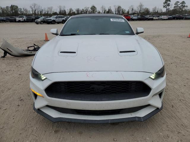 2020 FORD MUSTANG - 1FA6P8TH6L5132327