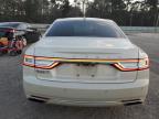 Lot #3051533070 2018 LINCOLN CONTINENTA