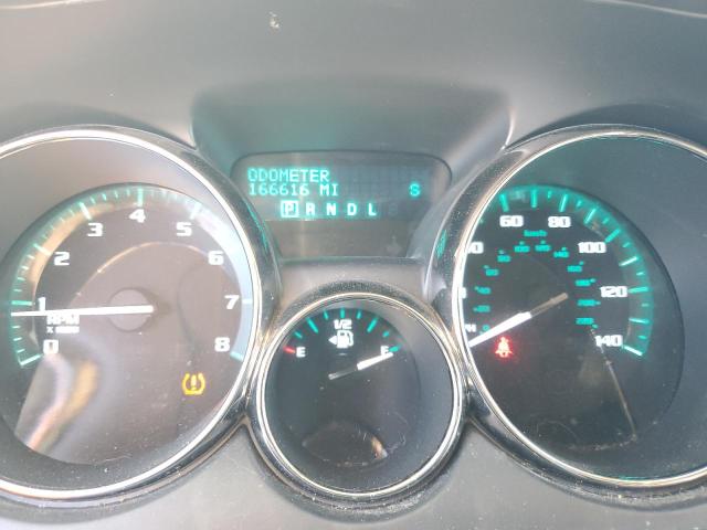 2016 BUICK ENCLAVE - 5GAKVBKDXGJ293367