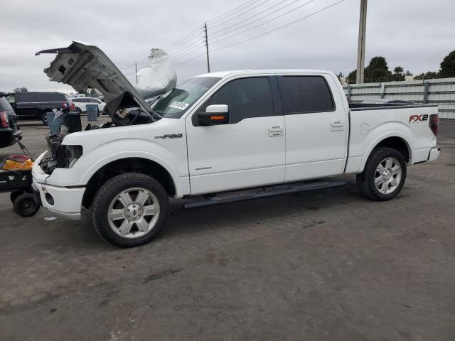 FORD F150 SUPER