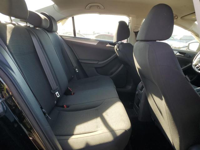 2015 VOLKSWAGEN JETTA SE - 3VWD17AJ1FM332319