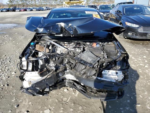 2024 HONDA CIVIC SPOR - 2HGFE2F53RH537630
