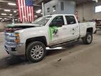 2019 CHEVROLET SILVERADO - 1GC1KSEG0KF186557