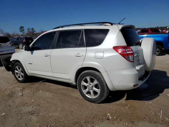 Vin: jtmyf4dvxcd032112, lot: 41841485, toyota rav4 limited 20122