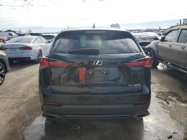 2020 LEXUS NX 300 JTJDARBZ5L2162419