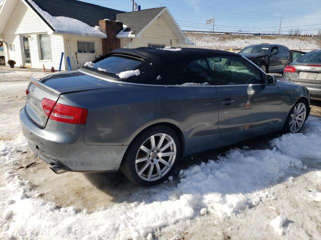 Vin: waulfafh7cn000581, lot: 88953925, audi a5 premium plus 20123