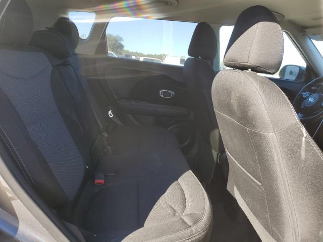 2019 KIA SOUL + - KNDJP3A56K7655298