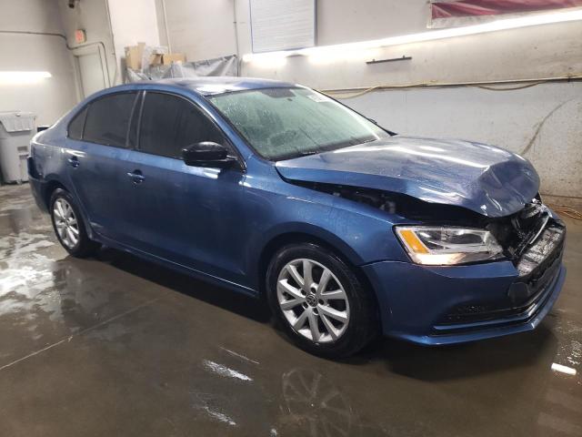 2015 VOLKSWAGEN JETTA SE - 3VWD17AJ3FM423222