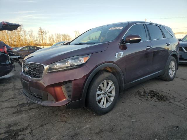 Vin: 5xypg4a39kg534637, lot: 87714665, kia sorento l 2019 img_1