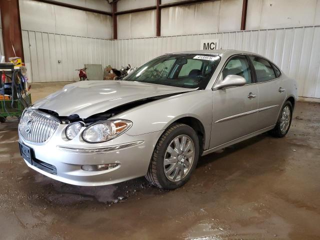 2008 BUICK ALLURE CXL #3049566712