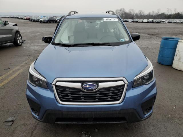 2021 SUBARU FORESTER JF2SKADC2MH560124