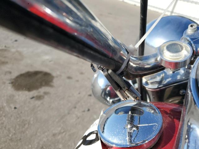 2012 HARLEY-DAVIDSON SPORTSTER 1HD1BWV14CB024716