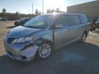 2015 TOYOTA SIENNA XLE - 5TDYK3DC6FS685856