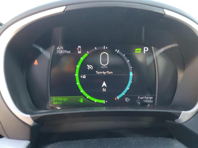 2019 CHEVROLET VOLT LT - 1G1RC6S58KU127139