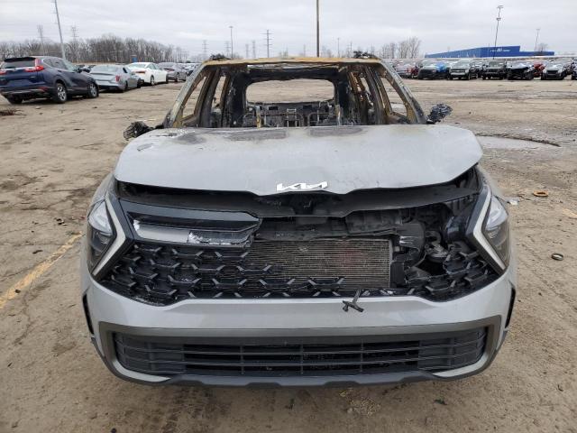 2023 KIA SPORTAGE X - 5XYK6CAFXPG093075