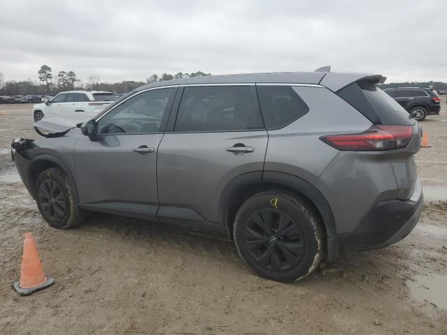 2023 NISSAN ROGUE SV - JN8BT3BA7PW409003