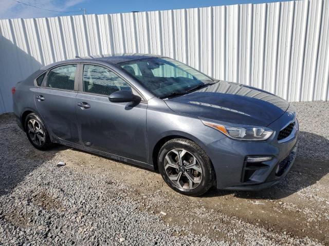 2020 KIA FORTE FE - 3KPF24AD1LE210681